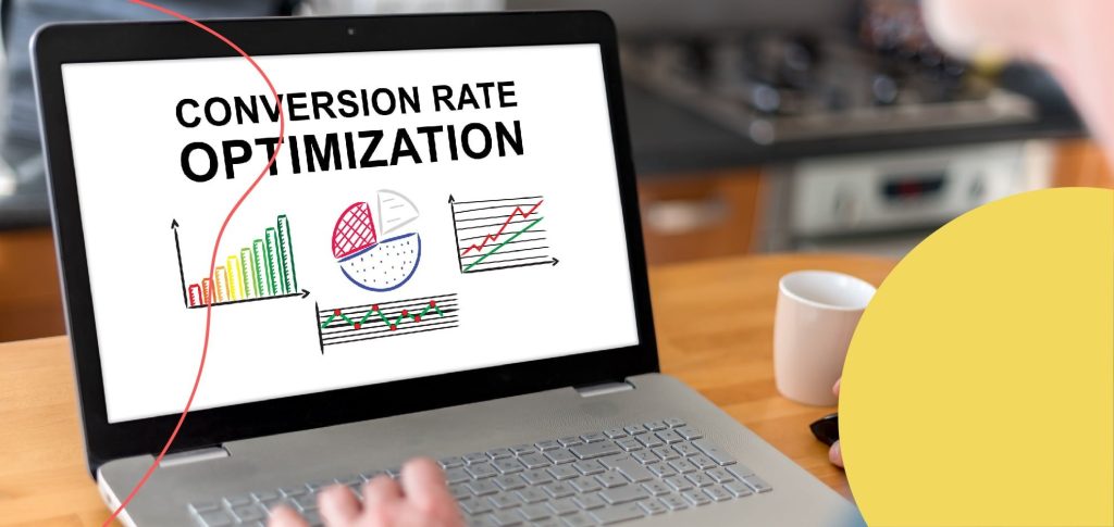 Conversion Rate Optimization Services