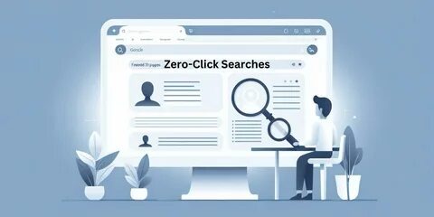 Zero-click search strategy for service businesses