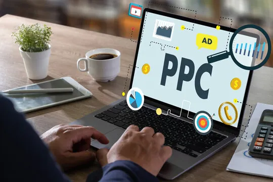 PPC vs Organic Marketing