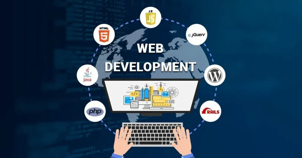 How Long Does It Take to Learn Web Development