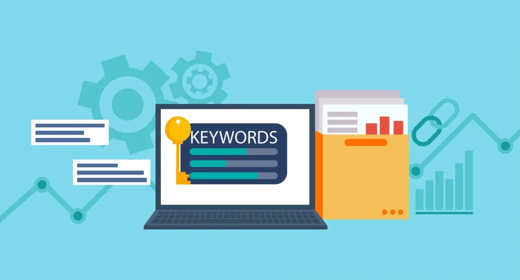 What are SEO Keywords?